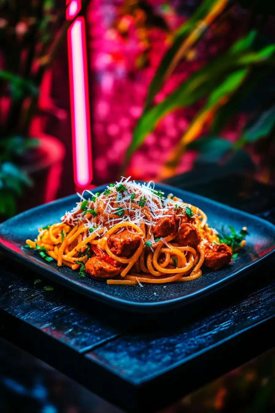 vivicidal_A_Plate_of_Spicy_Creamy_Chicken_Alfredo_Pasta_With__7cd2ee5b-8e46-4223-84c0-a1233d77fecd_3